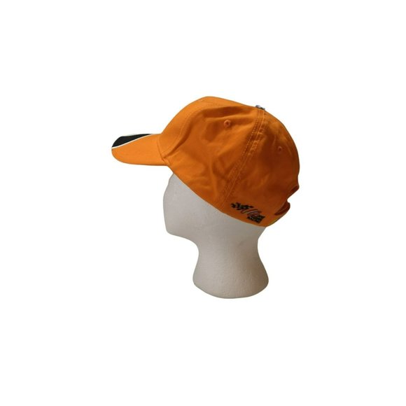 NASCAR Winners Circle Tony Stewart #20 The Home Depot Joe Gibbs Racing Hat Cap - Picture 3 of 13